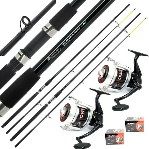 12ft angling pursuits - 12ft,