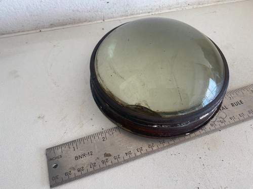 British railway clear bullseye - railway,