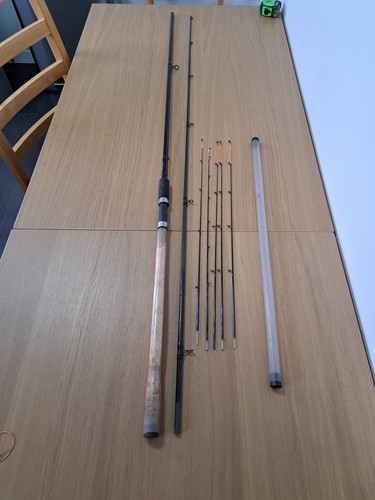 Daiwa match winner will raison - daiwa,