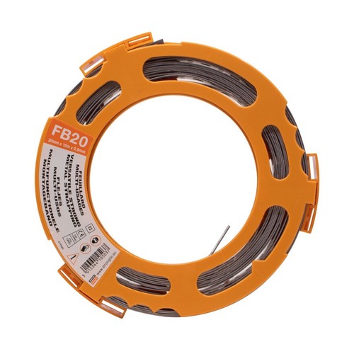 Fixing band 20mm fb20 - band,