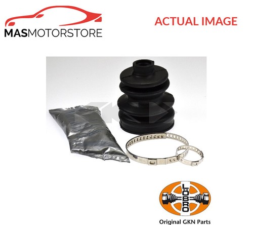 Joint boot kit front - boot,