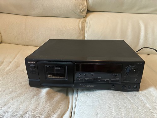 Aiwa f850 head dual - aiwa, 3