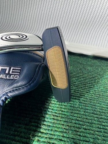 Odyssey one milled 2ball - odyssey,