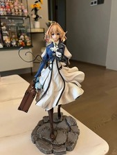 Violet Evergarden Anime Figure
