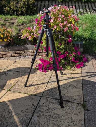 Vanguard alta pro 264at - alta,