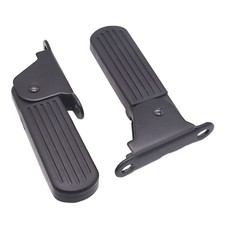 Adjustable Front Pedal for
