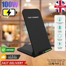 100W Fast Wireless Charger