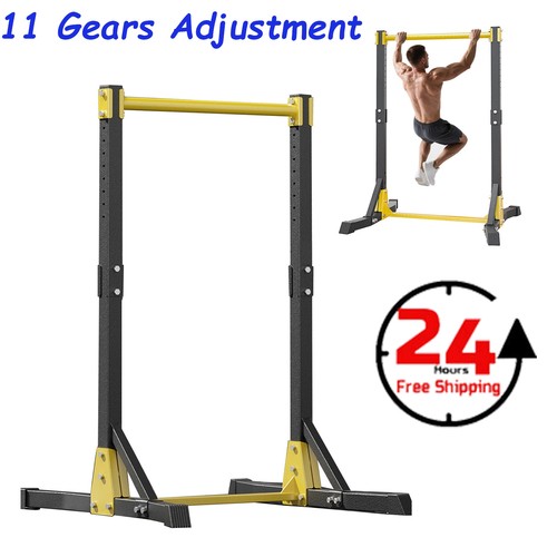 Power tower dip station pull - tower,