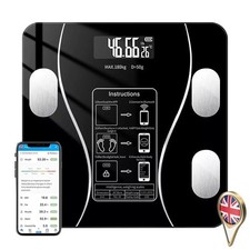 Digital Weighing Scales for