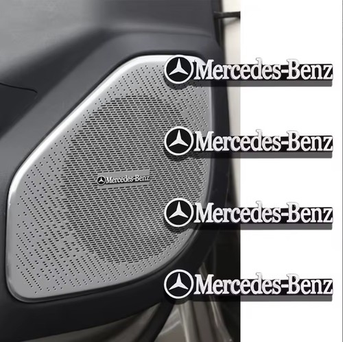 Mercedes benz logo interior - benz,