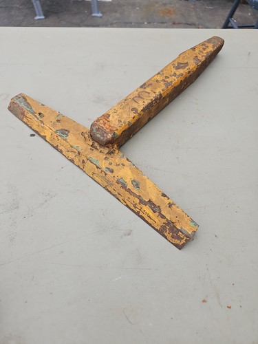 Ba5 antique tinsmith - antique,