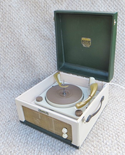 Superb dansette major mono - major,