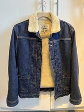 Levi’s Trucker Jacket