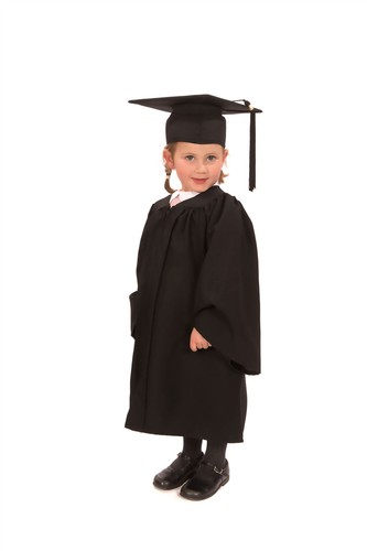 Children nursery graduation - nursery,