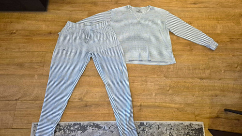 Primark cares women waffle - cares,