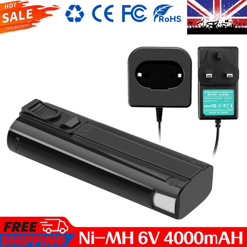 0ah mh battery charger - 4.0ah, battery/charger