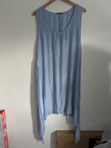Grizas size dress bamboo and - l,