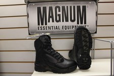 Magnum Waterproof Boot Stealth