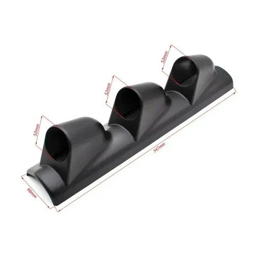 52mm universal pillar pod - 52mm,