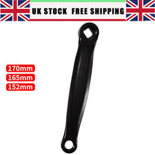 Left Hand Bike Crank Arm Crank