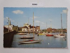 Yacht Basin, Lowestoft