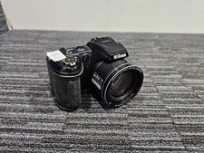 J1564 Nikon coolpix L120