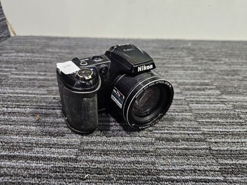 J1564 nikon coolpix l120 - nikon,