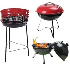 Portable Charcoal BBQ Barbecue