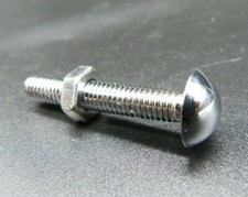 Basin Chain Stay Stopper Blank