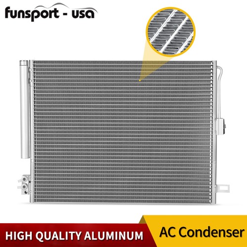 Condenser for 2011 - a/c, ac
