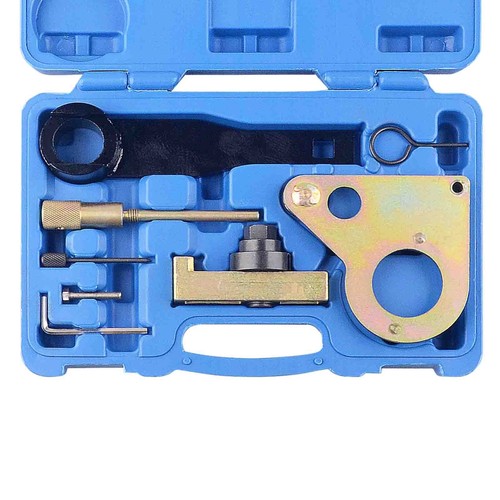 Diesel engine timing - engine, kit