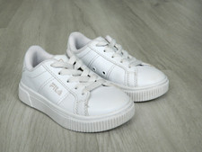 FILA Girls Trainers Panache