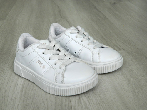 Fila girls trainers panache - girls,