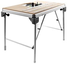 Festool MFT Table for