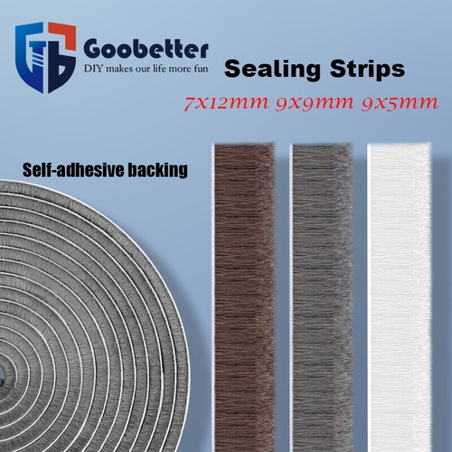 Self adhesive draught - self,