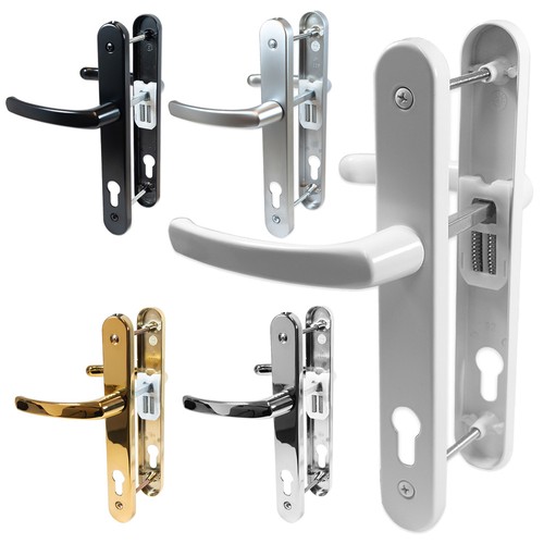 Tss sprung upvc 92pz - tss,