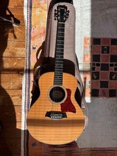 Taylor GS Mini-e Walnut