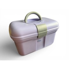 Johnsons carry case / portable