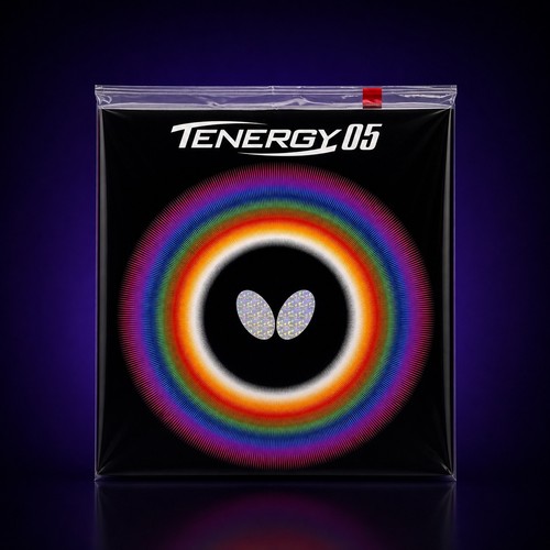Butterfly tenergy rubber - butterfly,