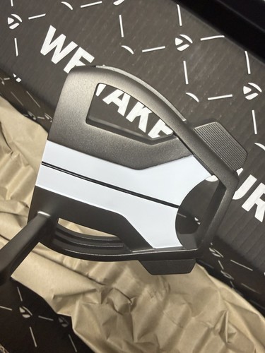 Taylormade spider tour - taylormade,