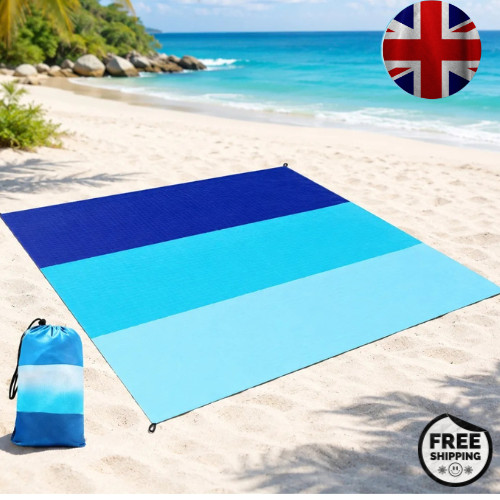 Extra large beach blanket - extra,