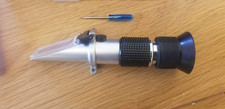 Refractometer ATC45-82% Brix