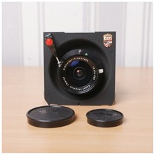 Linhof Schneider Kreuznach