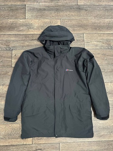 Berghaus gore tex performance - berghaus,