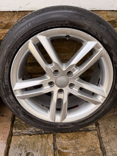 Genuine audi c7 s - c7, line