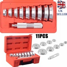 10pcs Bearing Press Kit Race