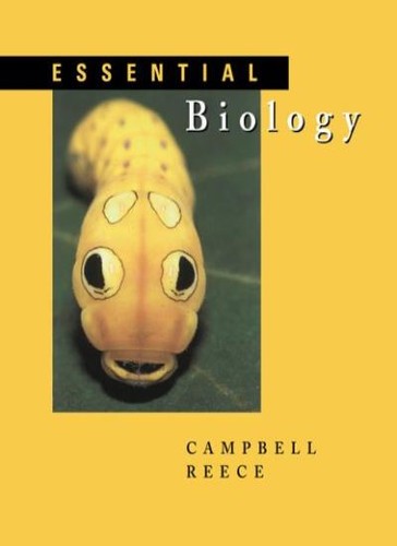 Essential biology neil - essential, a