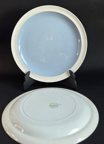 Wedgwood breakfast lunch - x,