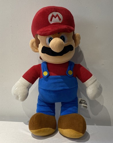 Original nintendo super mario - original,