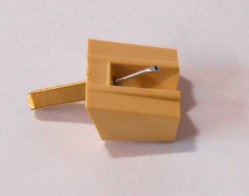 Replacement stylus for tenorel - replacement,
